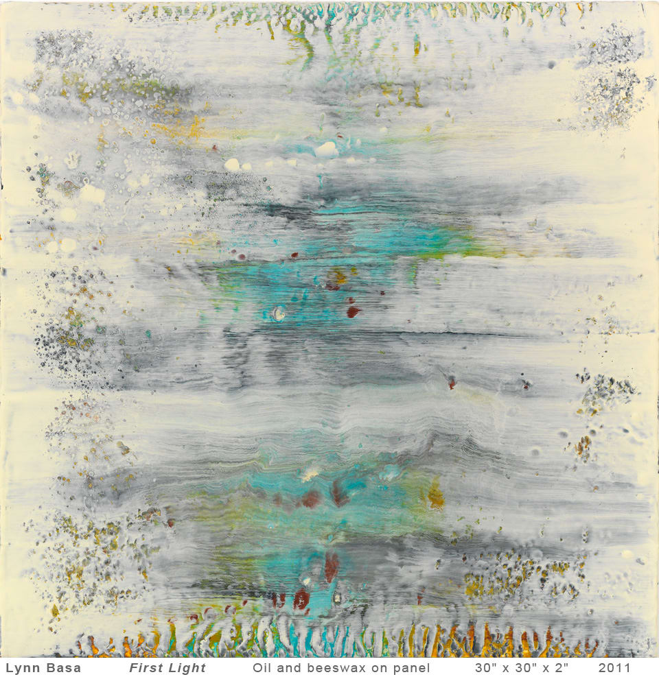 First Light by Lynn Basa, Image 1.