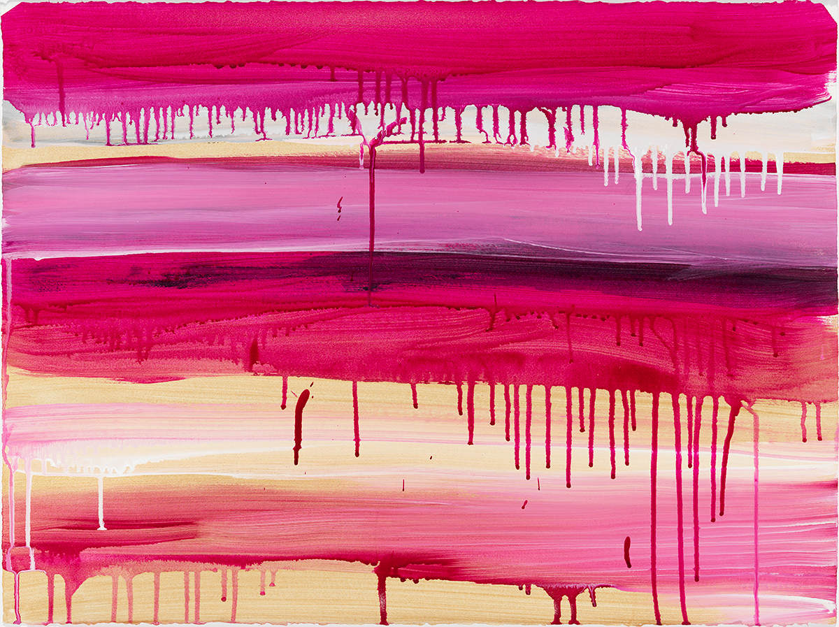 Fuchsia #2 by Lynn Basa, Image 1.