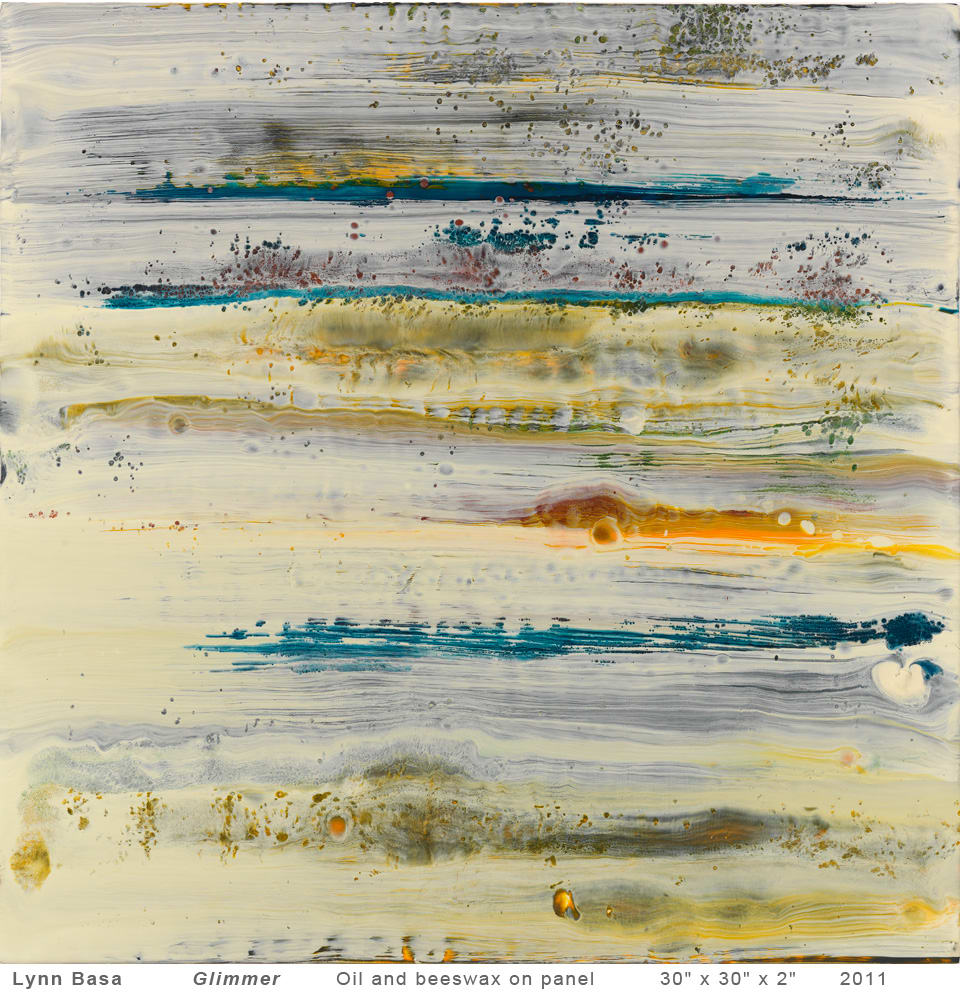 Glimmer by Lynn Basa, Image 1.