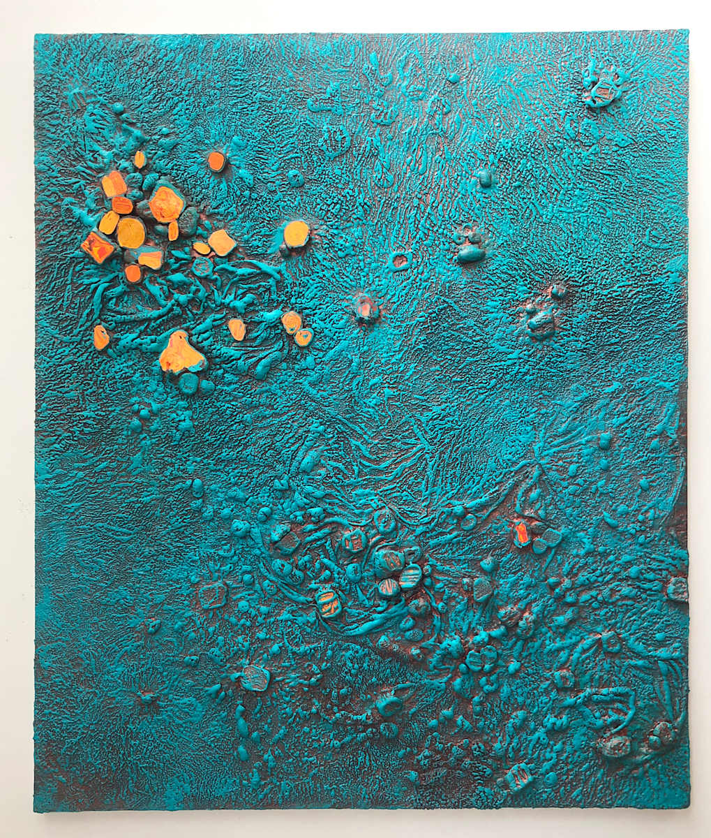 Hoard by Lynn Basa, Image 1.