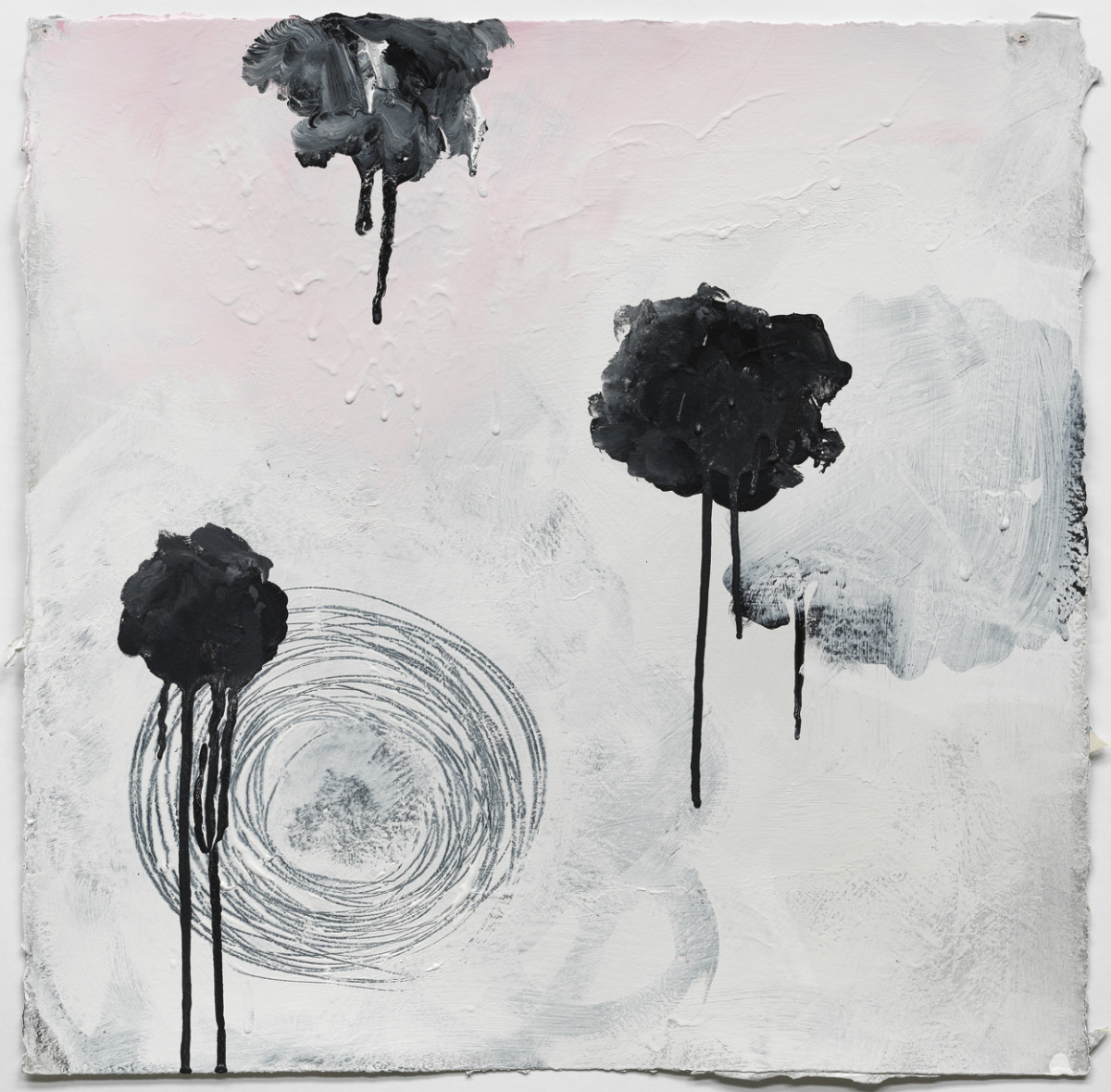 Lady Suite #1 by Lynn Basa 