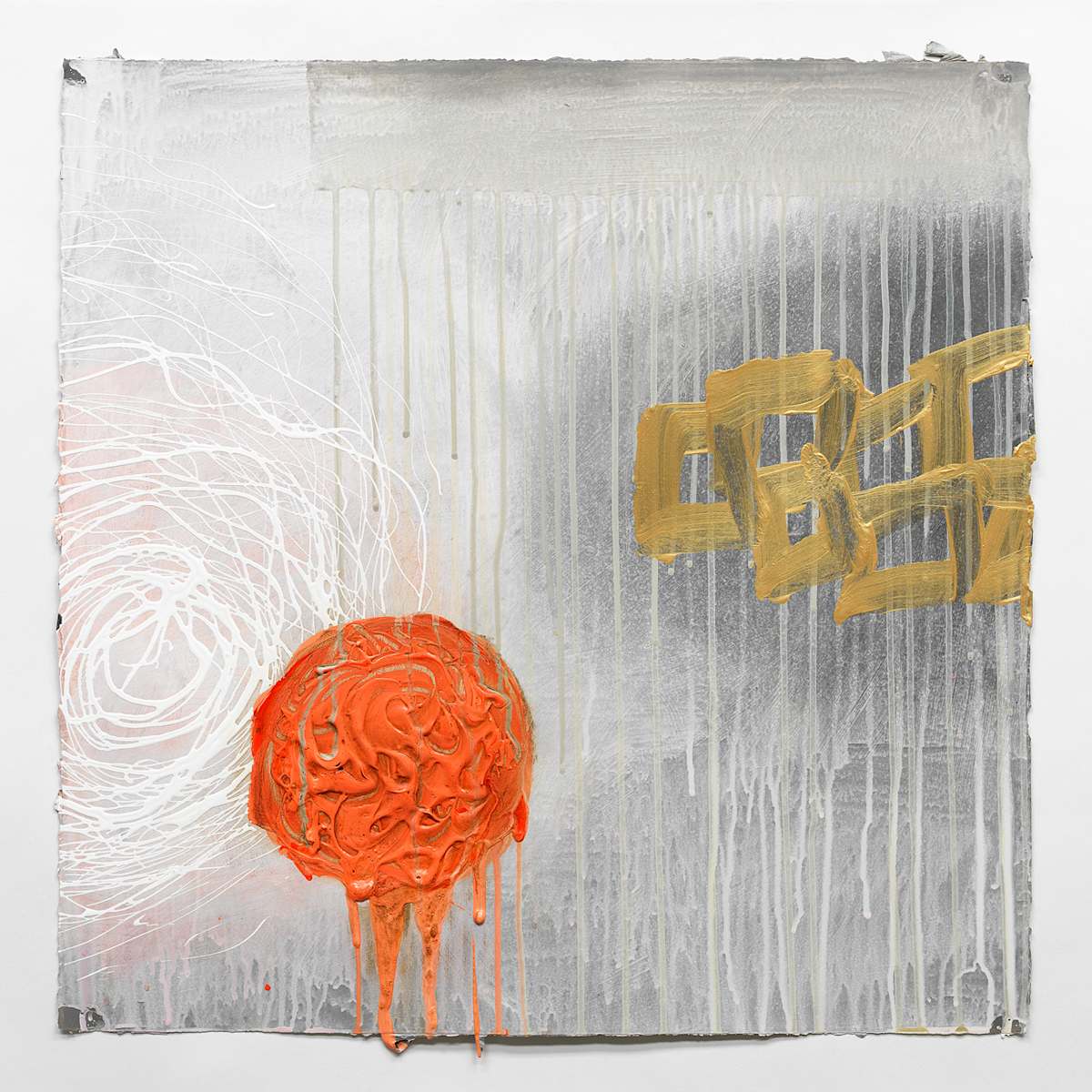 Premonition #1 by Lynn Basa, Image 1.