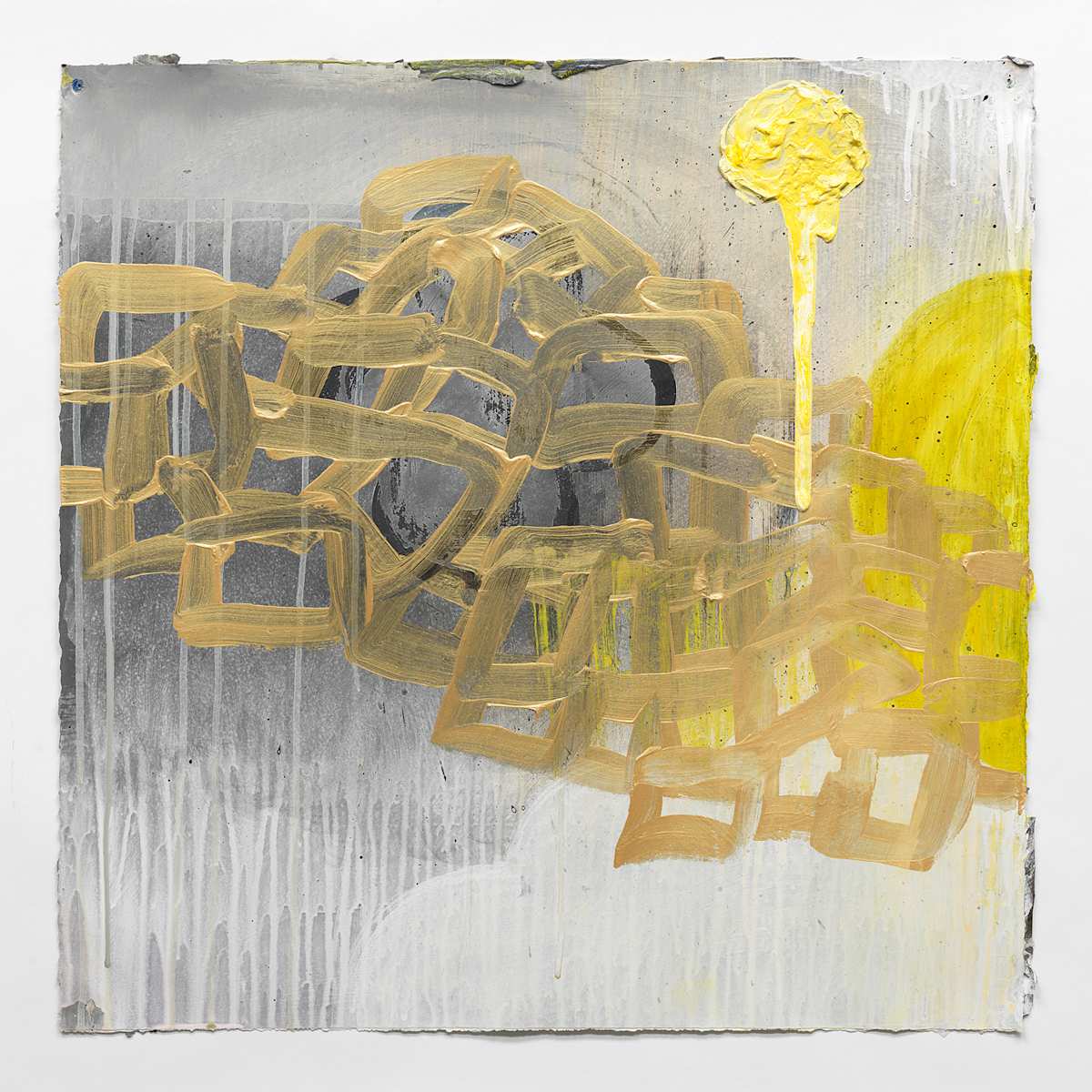 Premonition #2 by Lynn Basa, Image 1.