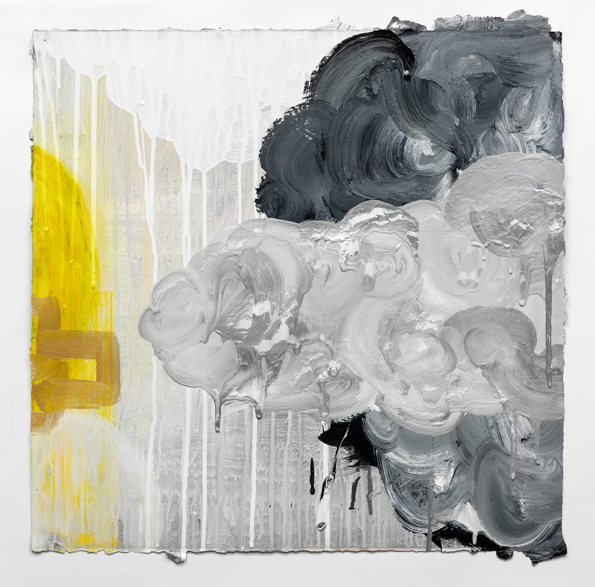 Premonition #3 by Lynn Basa, Image 1.