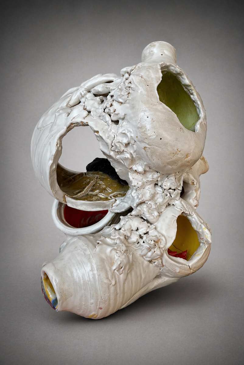 Remains #22 by Lynn Basa, Image 1.