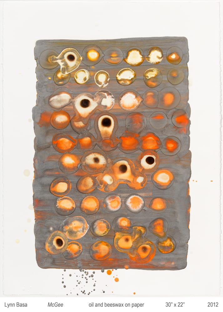McGee by Lynn Basa, Image 1.