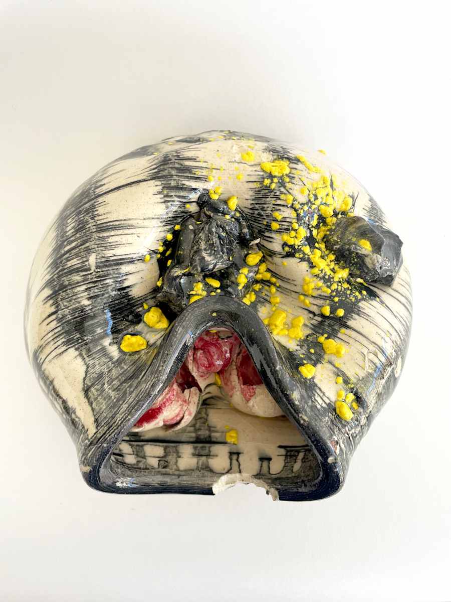 Remains #1 by Lynn Basa, Image 2.