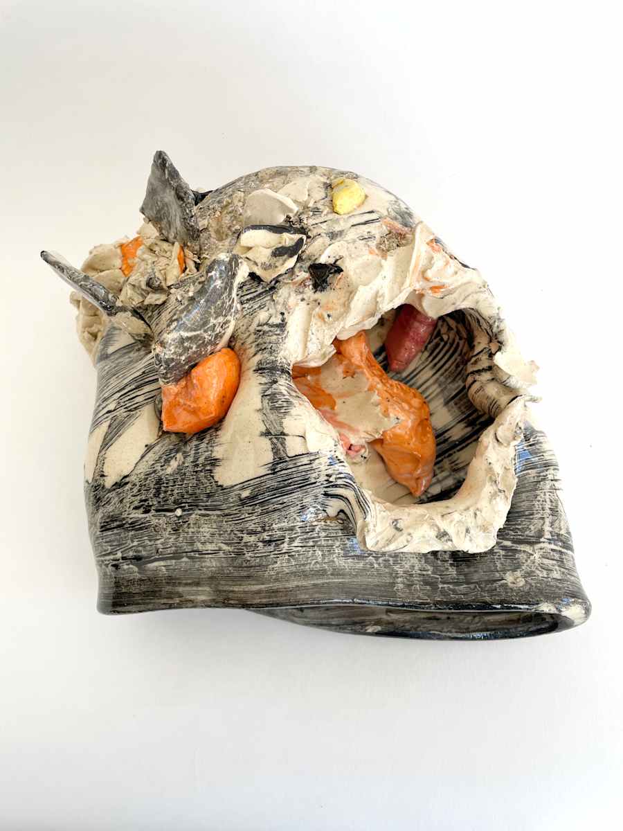 Remains #5 by Lynn Basa, Image 6.