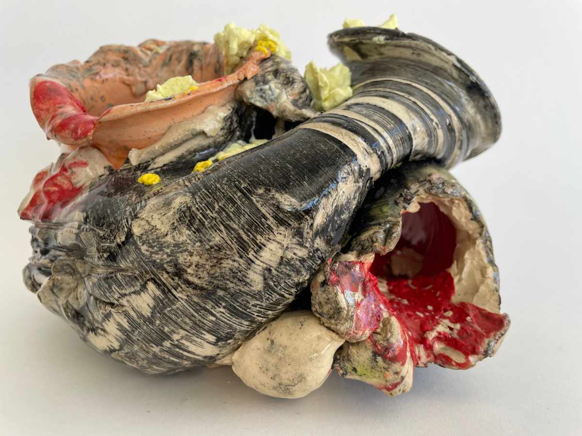 Remains #8 by Lynn Basa, Image 1.