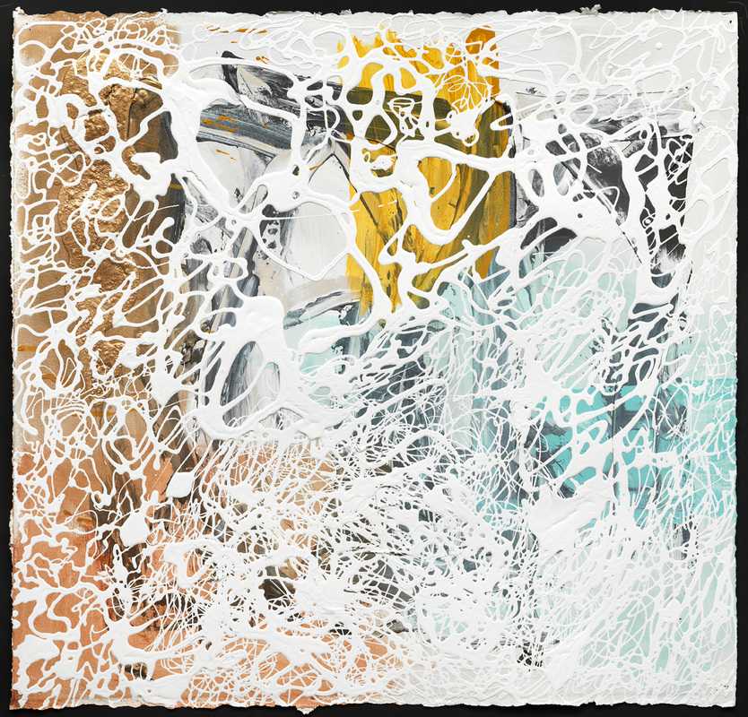 Coda #1 by Lynn Basa, Image 1.