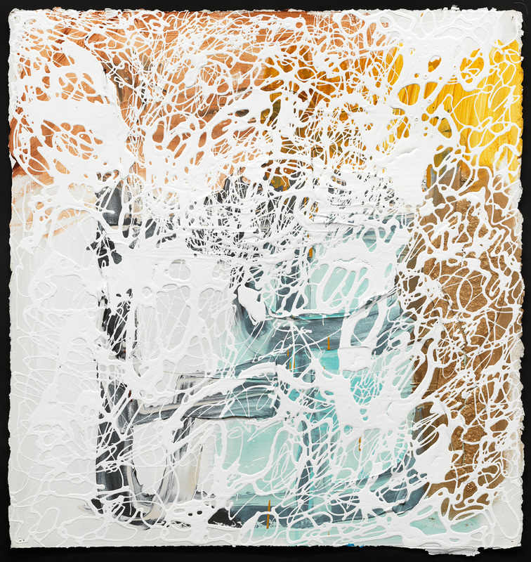 Coda #2 by Lynn Basa, Image 2.