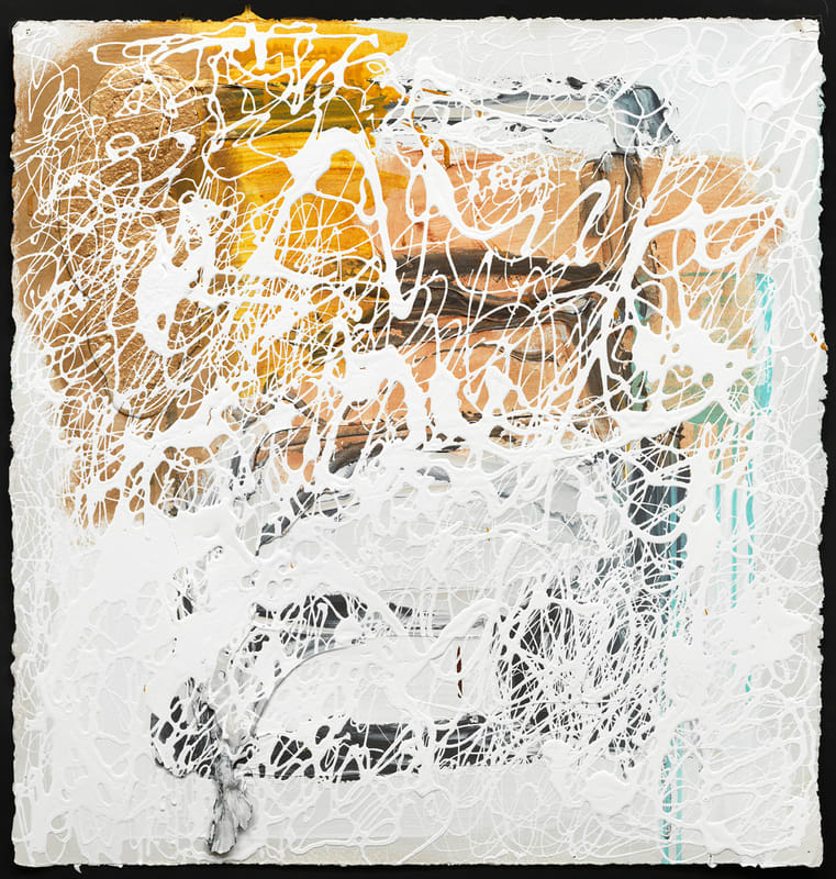 Coda #3 by Lynn Basa, Image 1.