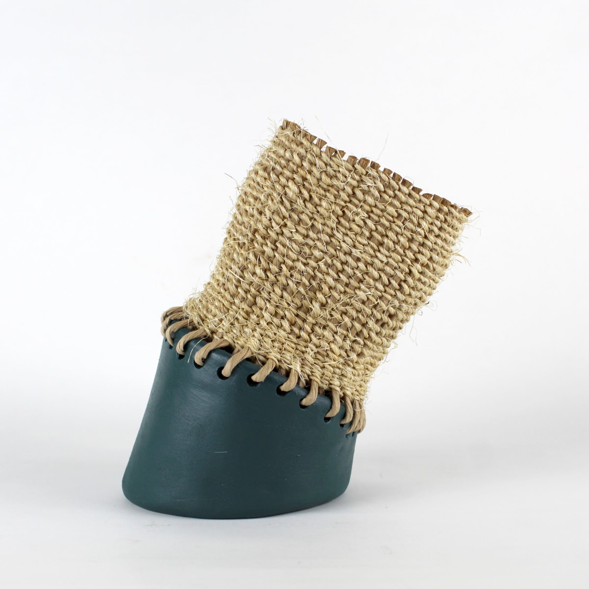 Basketpot 10 by Essa Baird 