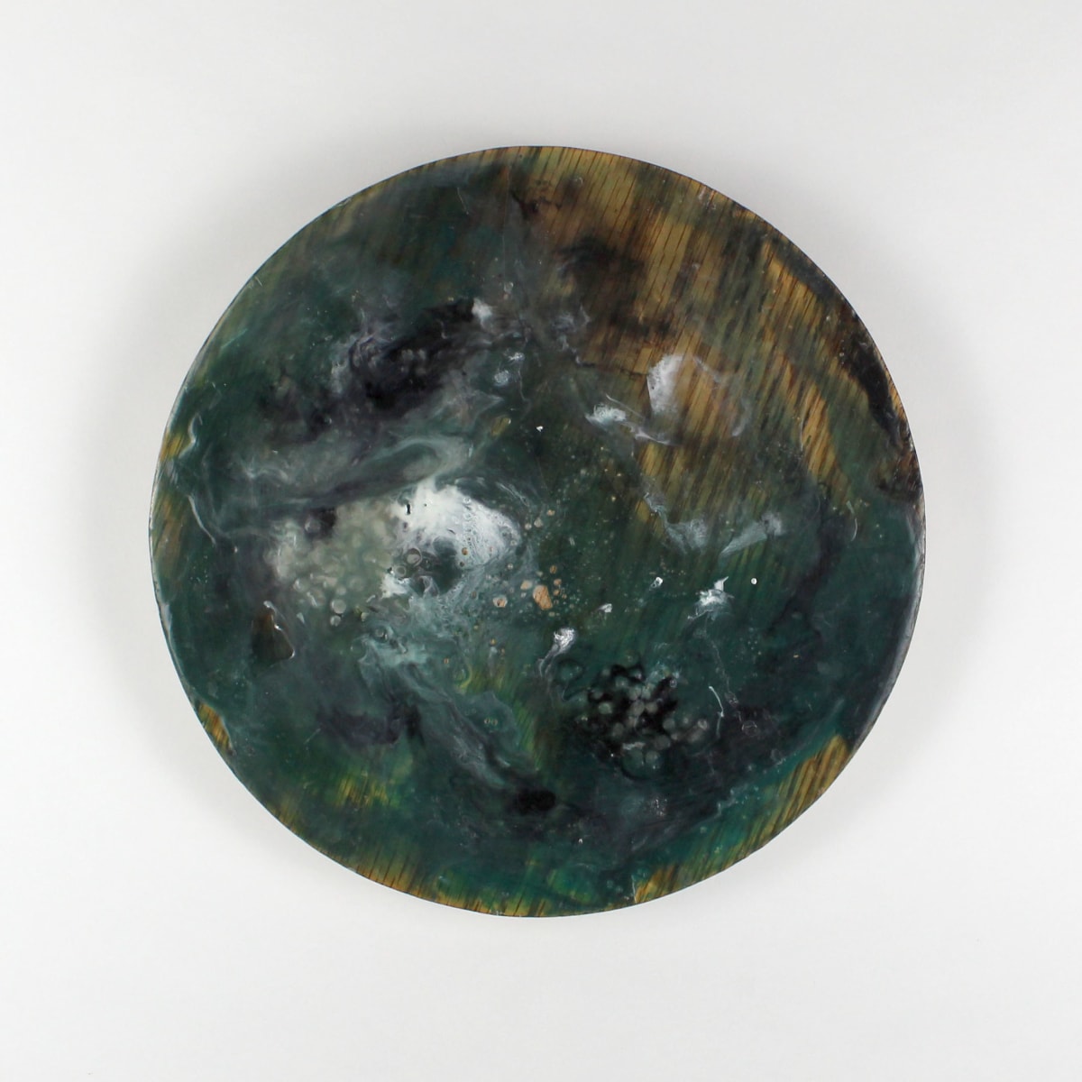 Tide Pool by Essa Baird 