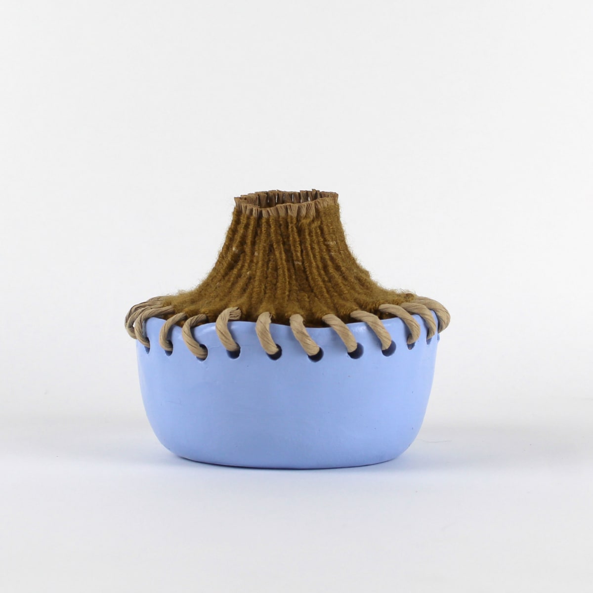 Basketpot 11 by Essa Baird 