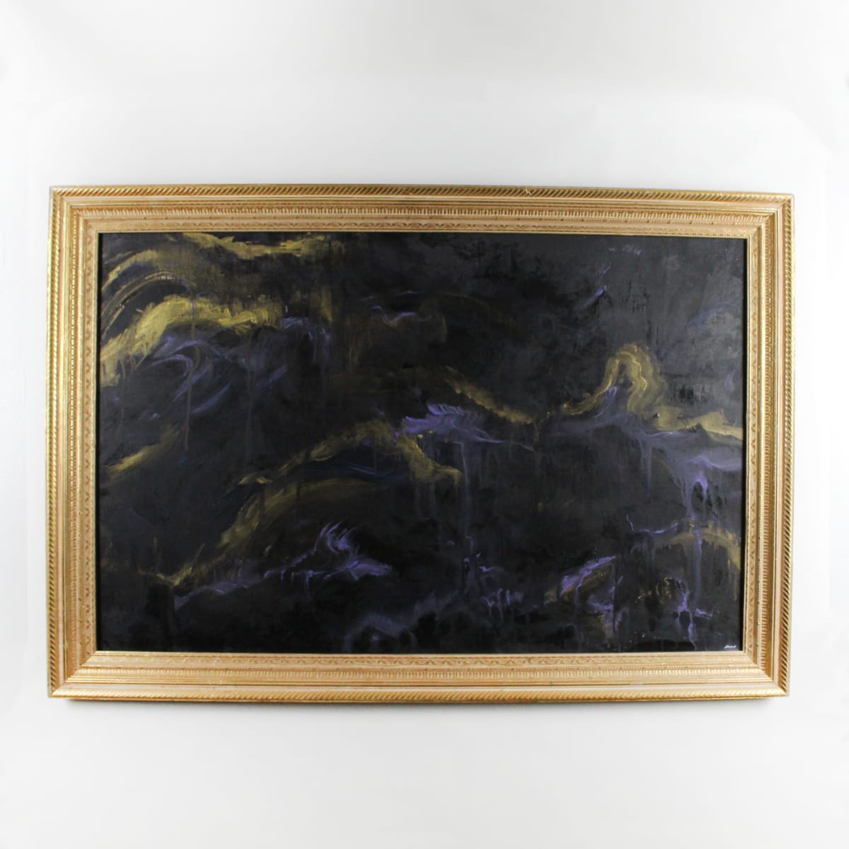 Liquid Twilight by Essa Baird 