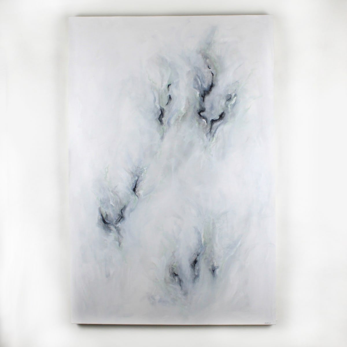 in soft tones by Essa Baird 