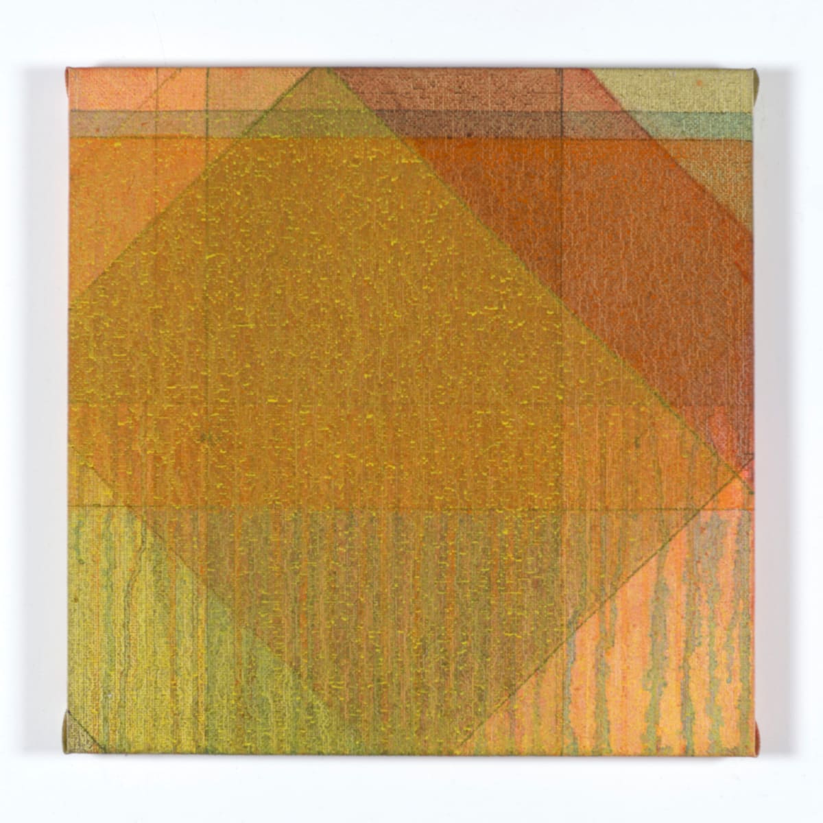 Olía 8 rendur 30x30 N°4 by Hlynur Helgason 