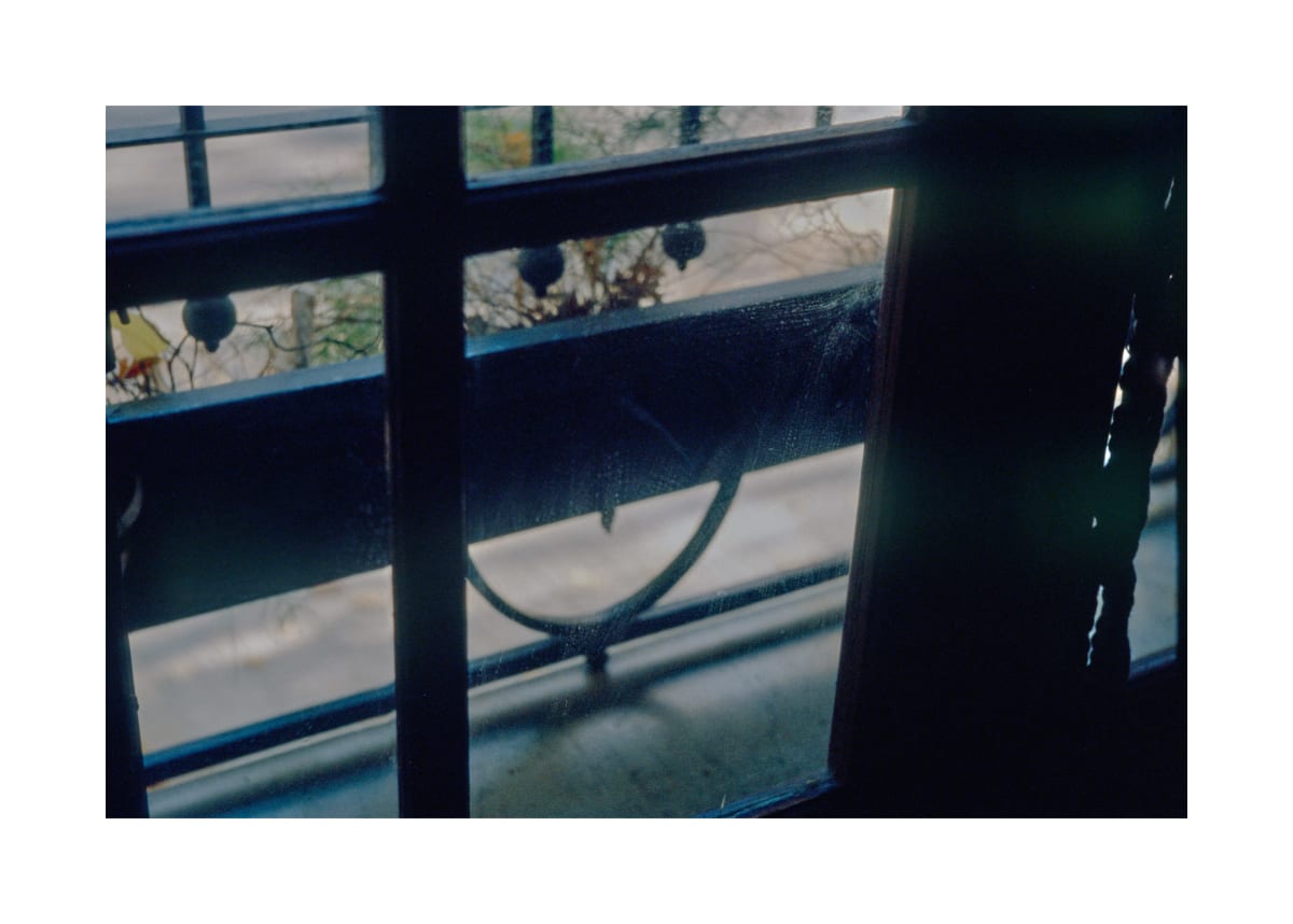 Mañanas en Juana Azurduy, N°6 1/16 by Hlynur Helgason 