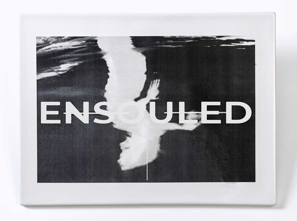ENSOULED (Shadow Self) by Marne Lucas, Image 1.