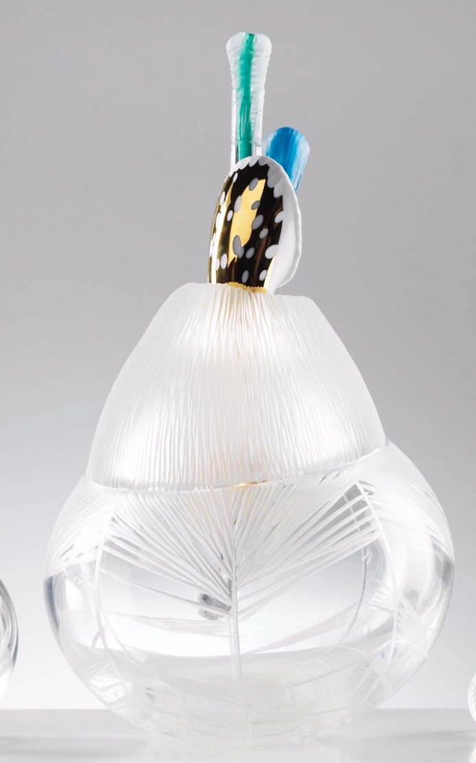 'Golden Spout Cactusito' by Juli Bolaños-Durman, Image 2.