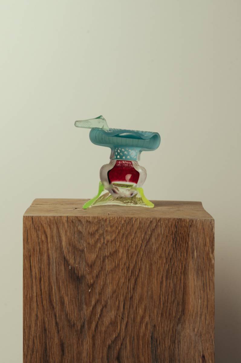 Wee Bird, Pajarito – 10 – Colibrí Wee Hummingbird by Juli Bolaños–Durman, Image 1.