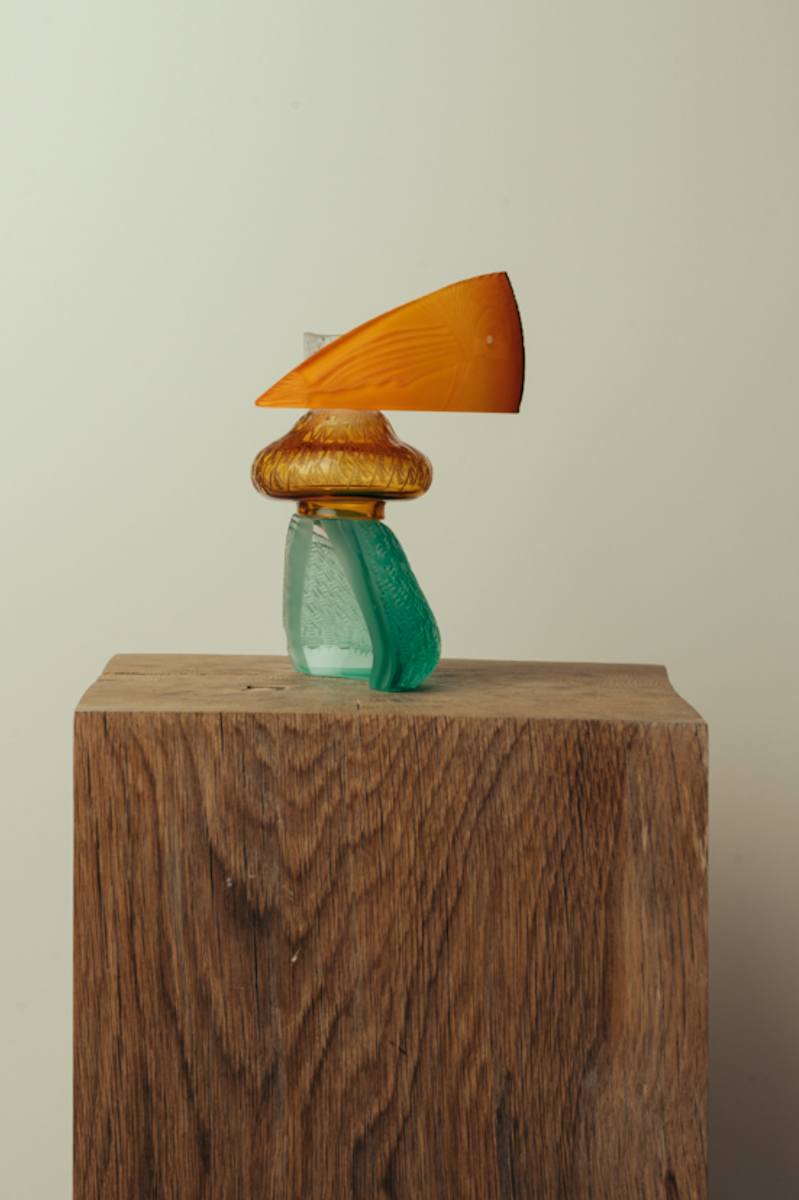 Wee Bird, Pajarito – 9 – Tucán Toucan by Juli Bolaños–Durman, Image 1.