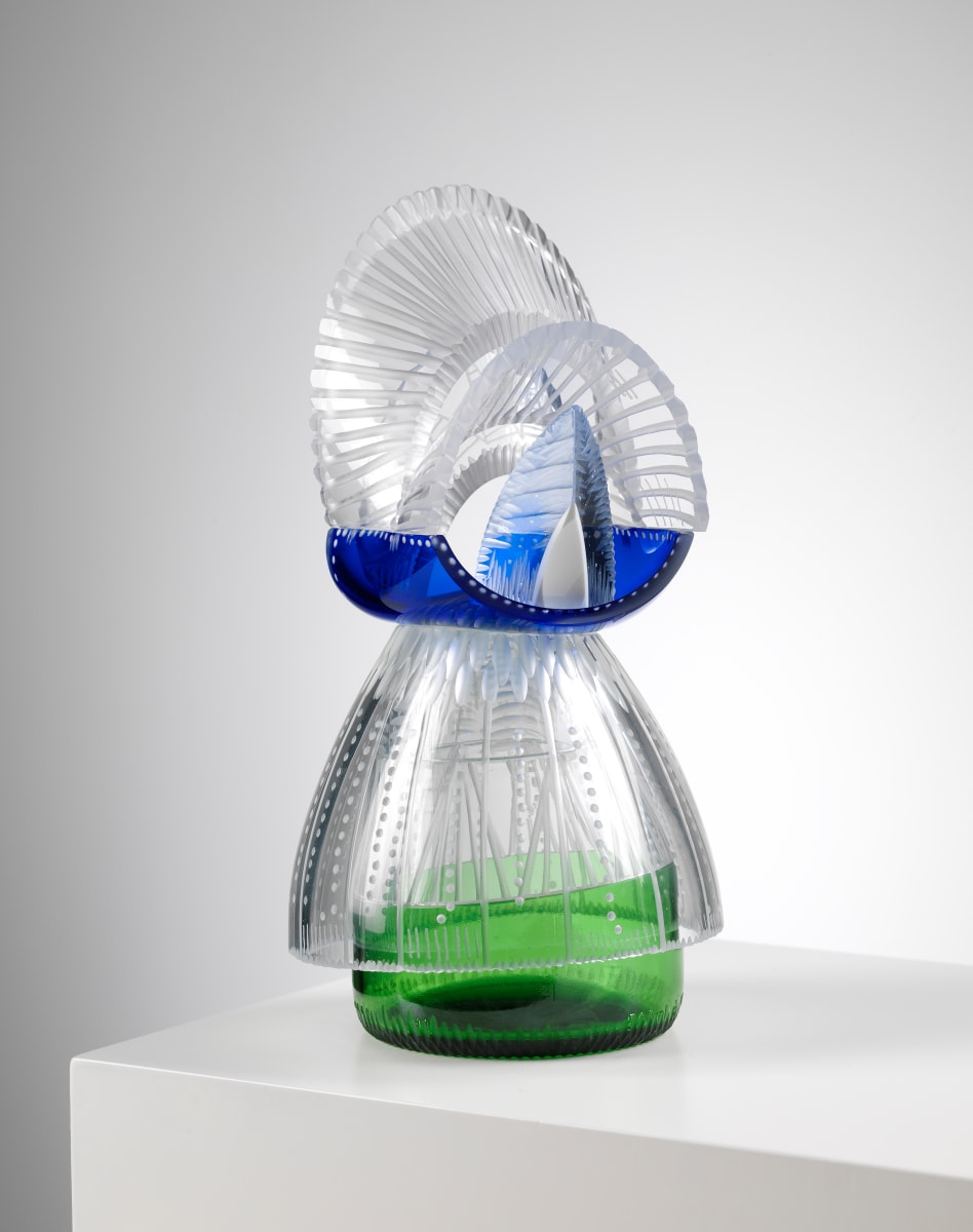 ‘Bonnet' by Juli Bolaños-Durman, Image 2.