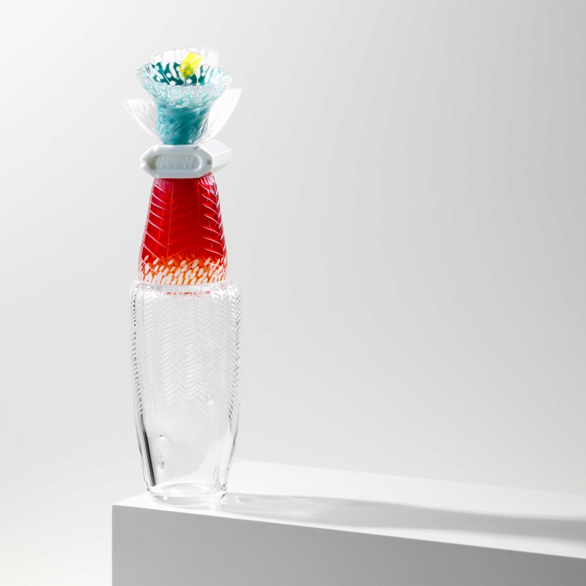‘Pitaya’ from Wild Flower Collection by Juli Bolaños–Durman, Image 1.