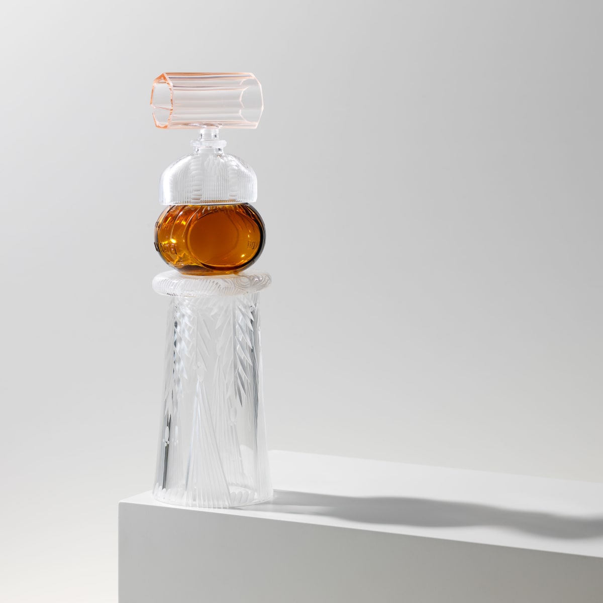 'Jazmín’ from Wild Flower Collection by Juli Bolaños–Durman, Image 1.