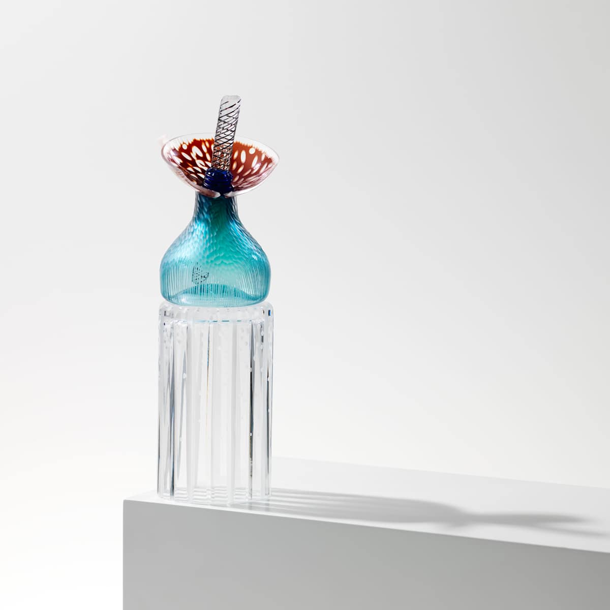 'Flor de Jade’ (Jade Flower) from Wild Flower Collection by Juli Bolaños–Durman, Image 1.