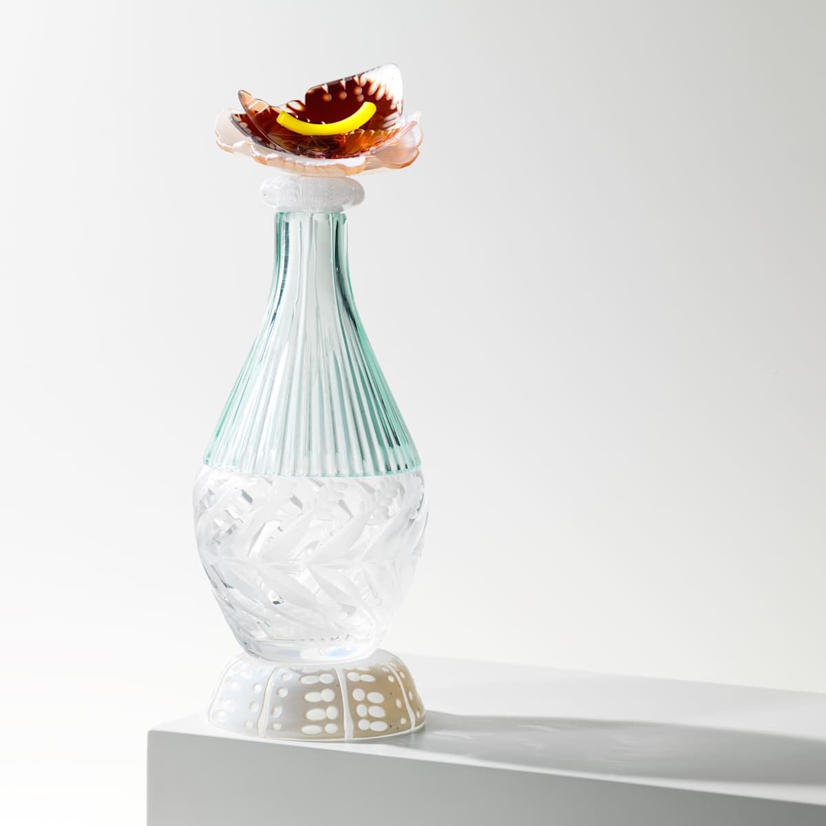 'Manzana Rosa’ (Rose Apple) from Wild Flower Collection by Juli Bolaños–Durman, Image 1.