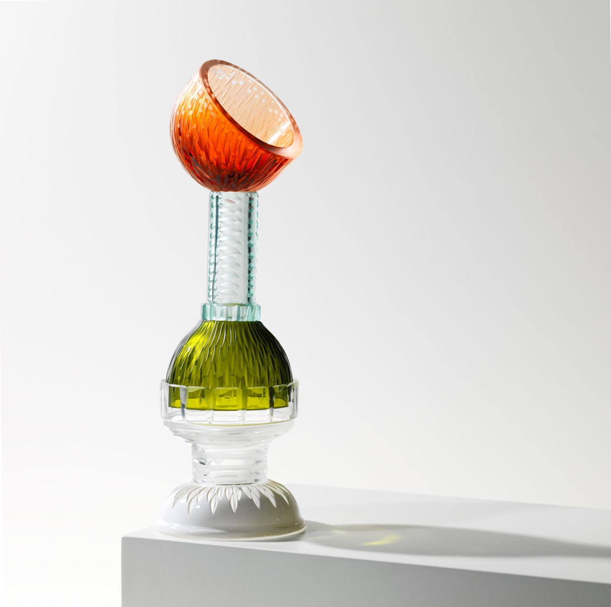'Luna Tierna' (Tender Moon) from Wild Flower Collection by Juli Bolaños–Durman, Image 1.