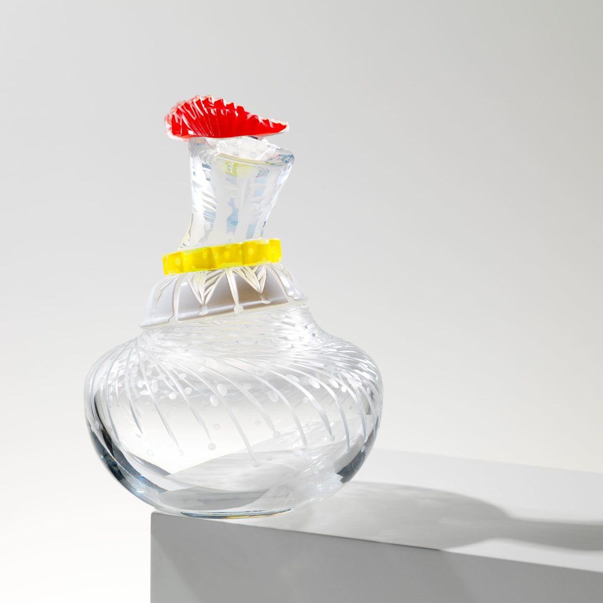 ‘Anturio’ (Anthurium) from Wild Flower Collection by Juli Bolaños–Durman, Image 1.