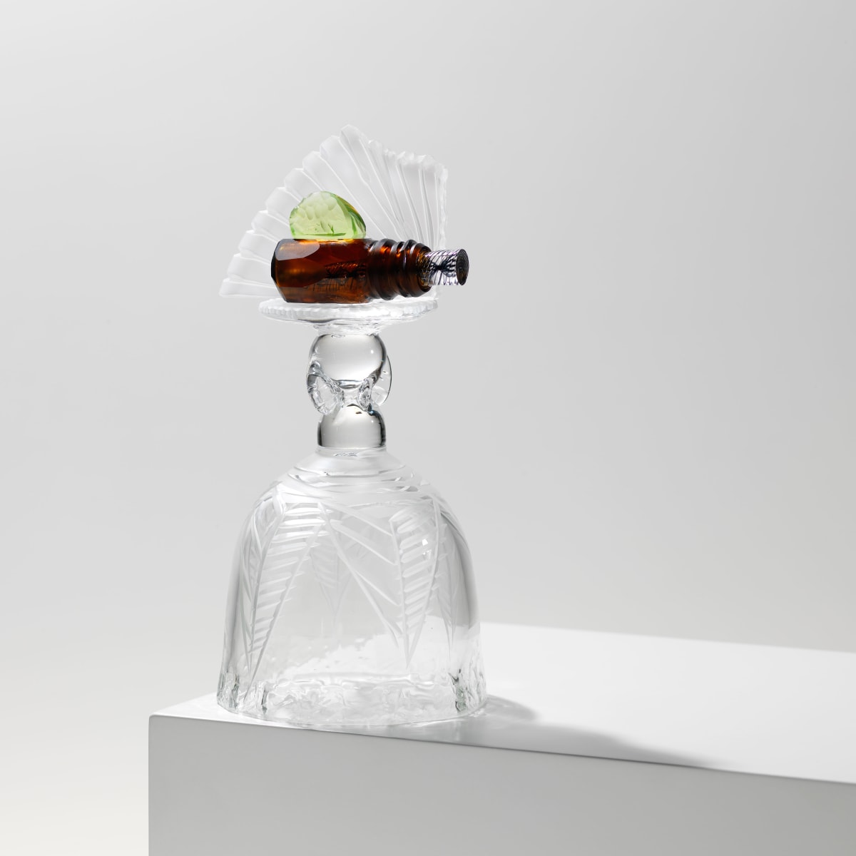 ‘Abejón de Mayo’ (May Beatle) from Wild Flower Collection by Juli Bolaños–Durman, Image 1.