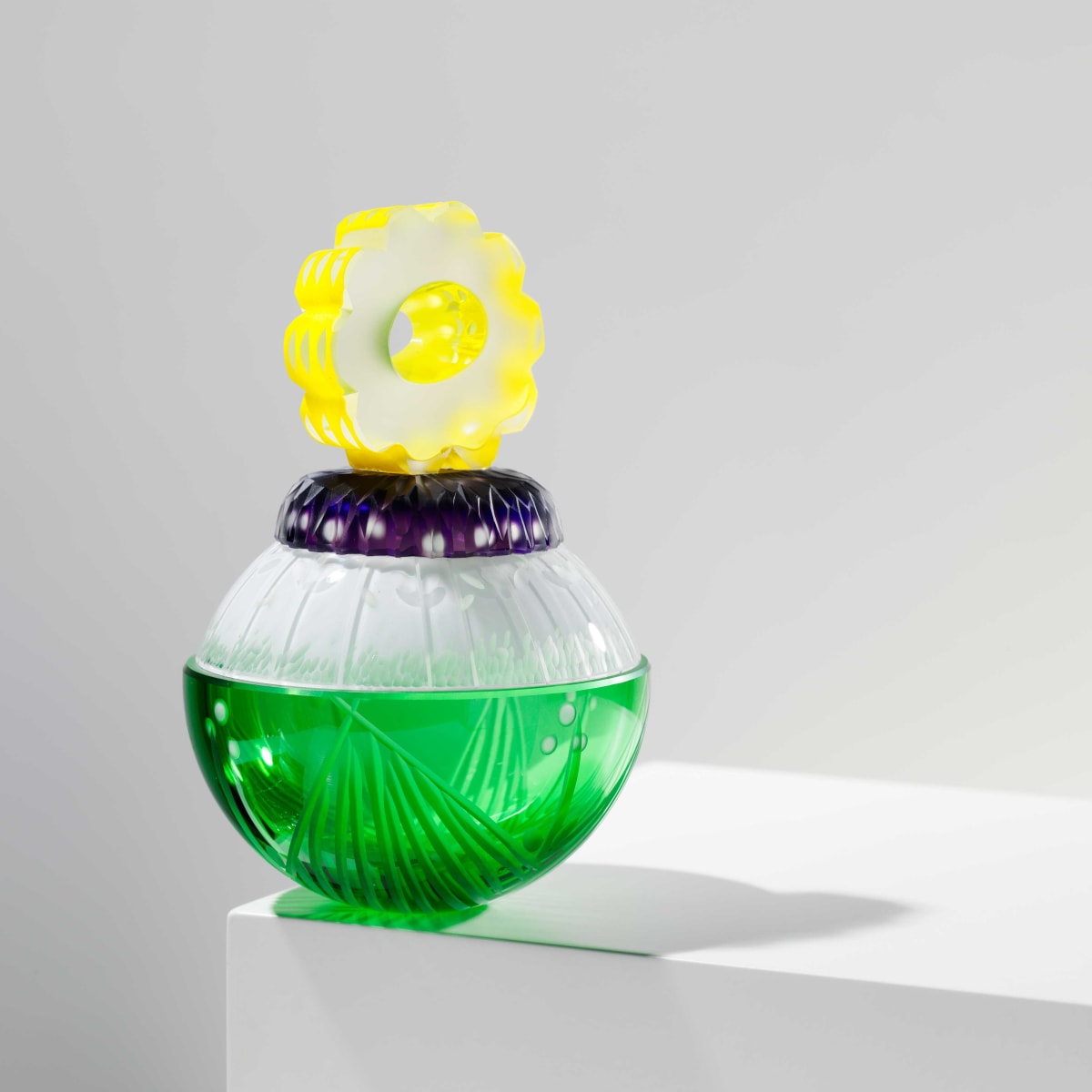 ‘Cortez Amarillo’ from Wild Flower Collection by Juli Bolaños-Durman, Image 1.