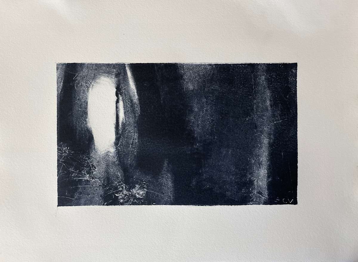All Doors Lead Here by Caryn Vainio, Image 2.