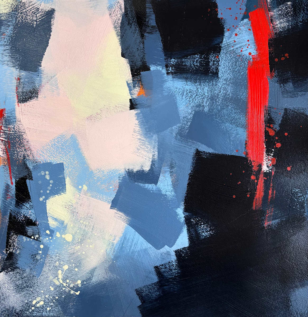 Untitled Study by Caryn Vainio, Image 1.