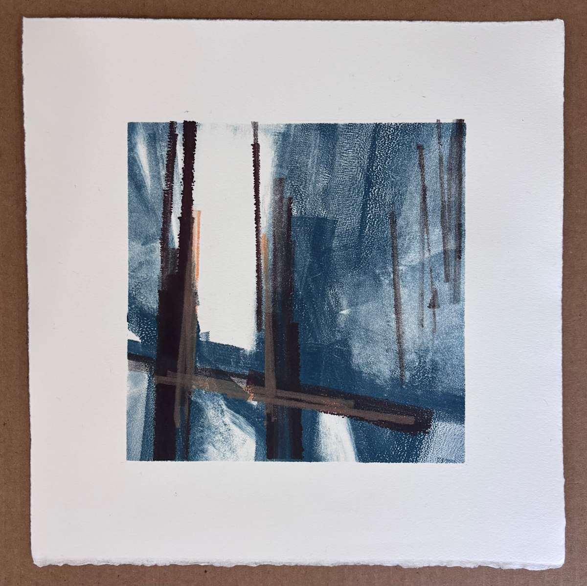 Untitled by Caryn Vainio, Image 1.