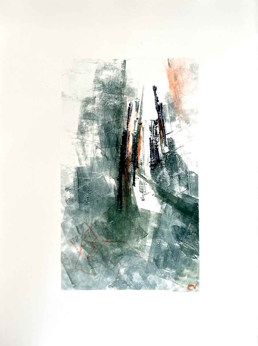 Untitled by Caryn Vainio, Image 1.