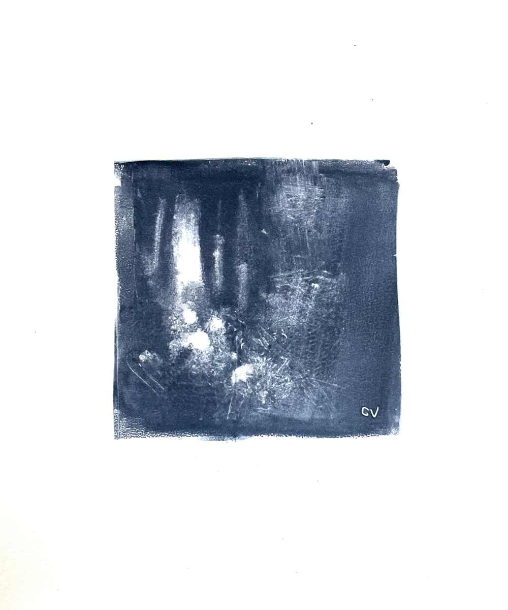 Untitled by Caryn Vainio, Image 1.