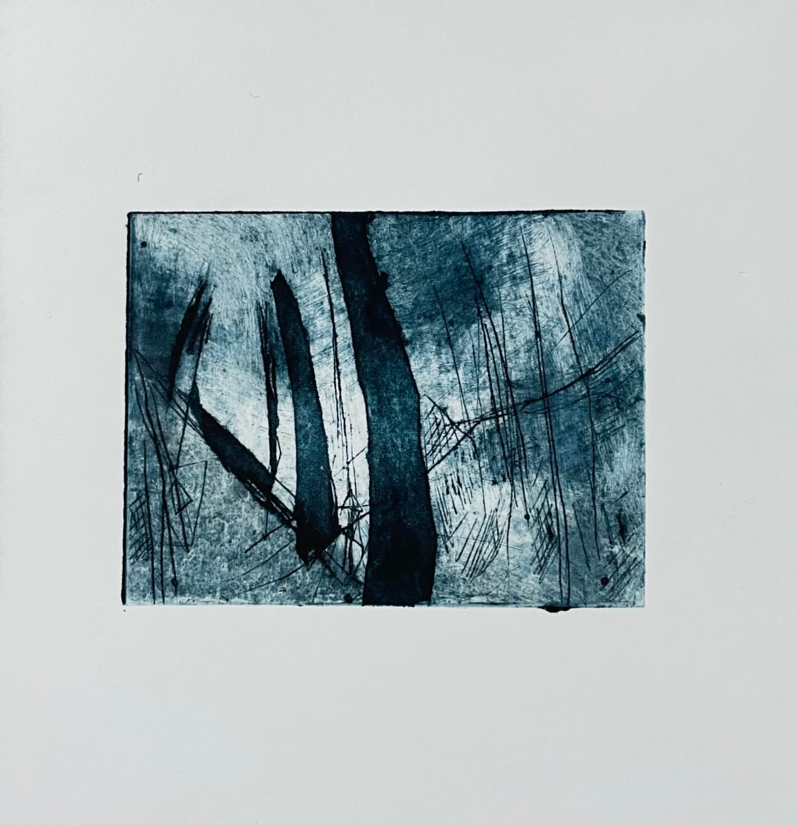 Morning 1 by Caryn Vainio, Image 1.