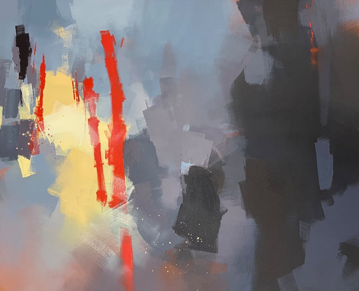 Every Broken Arrow by Caryn Vainio 