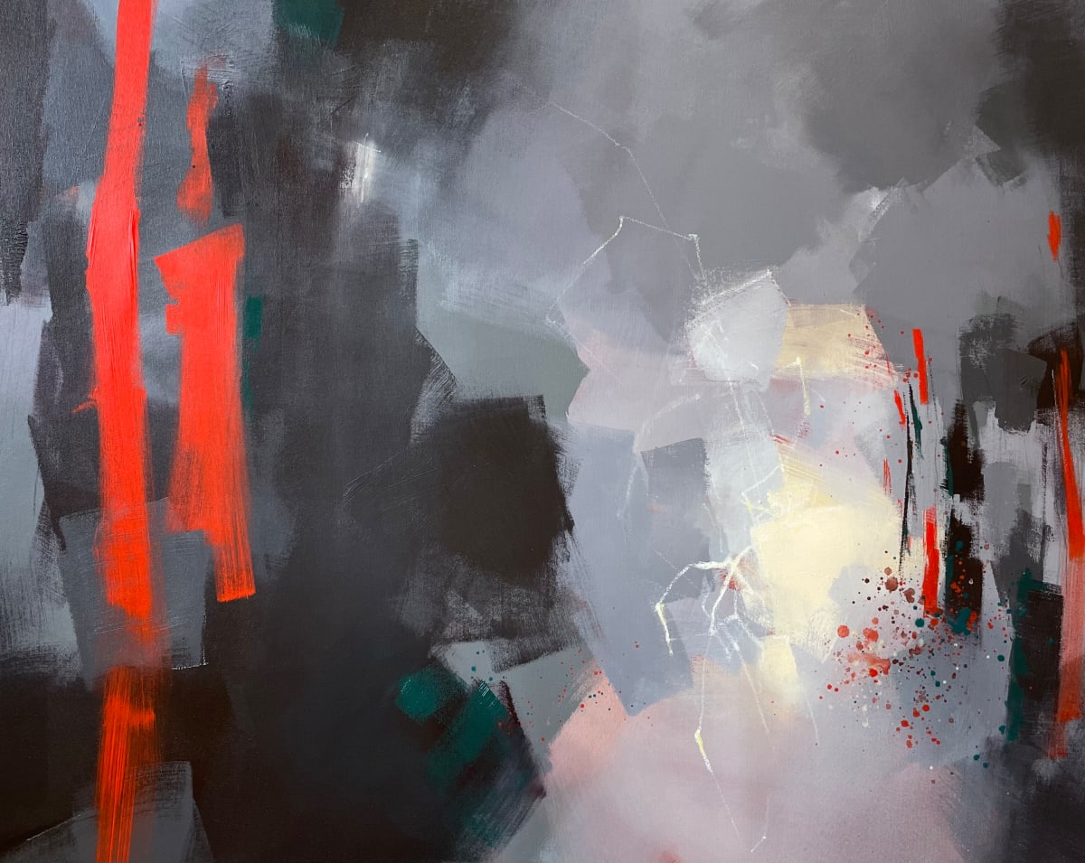 The Disobediences Yet To Come by Caryn Vainio, Image 1.