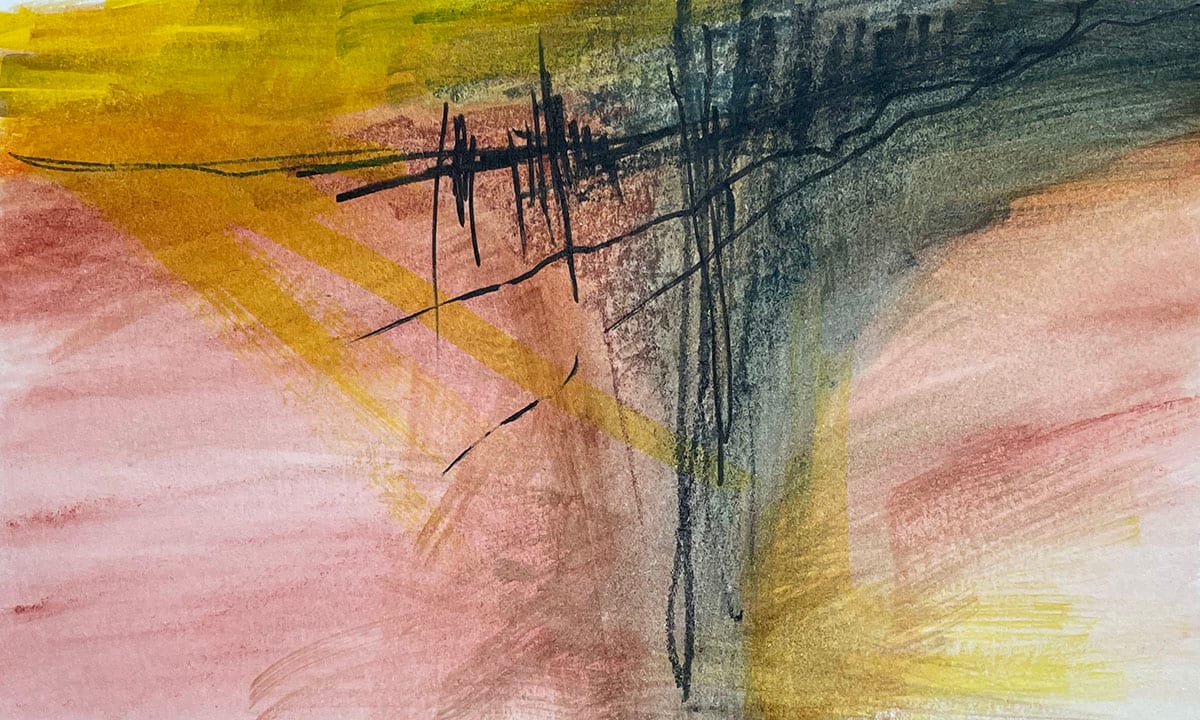 Into The Local Minima 