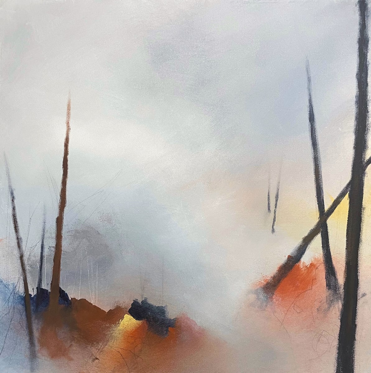 Portals by Caryn Vainio 