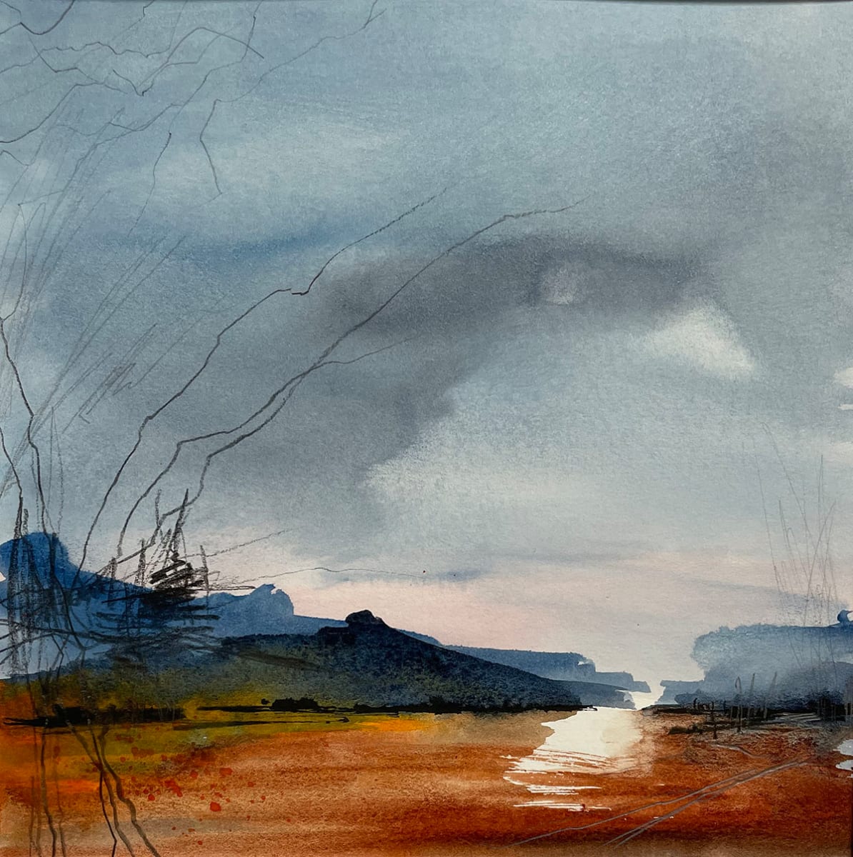 Protection Is Sometimes Necessary 