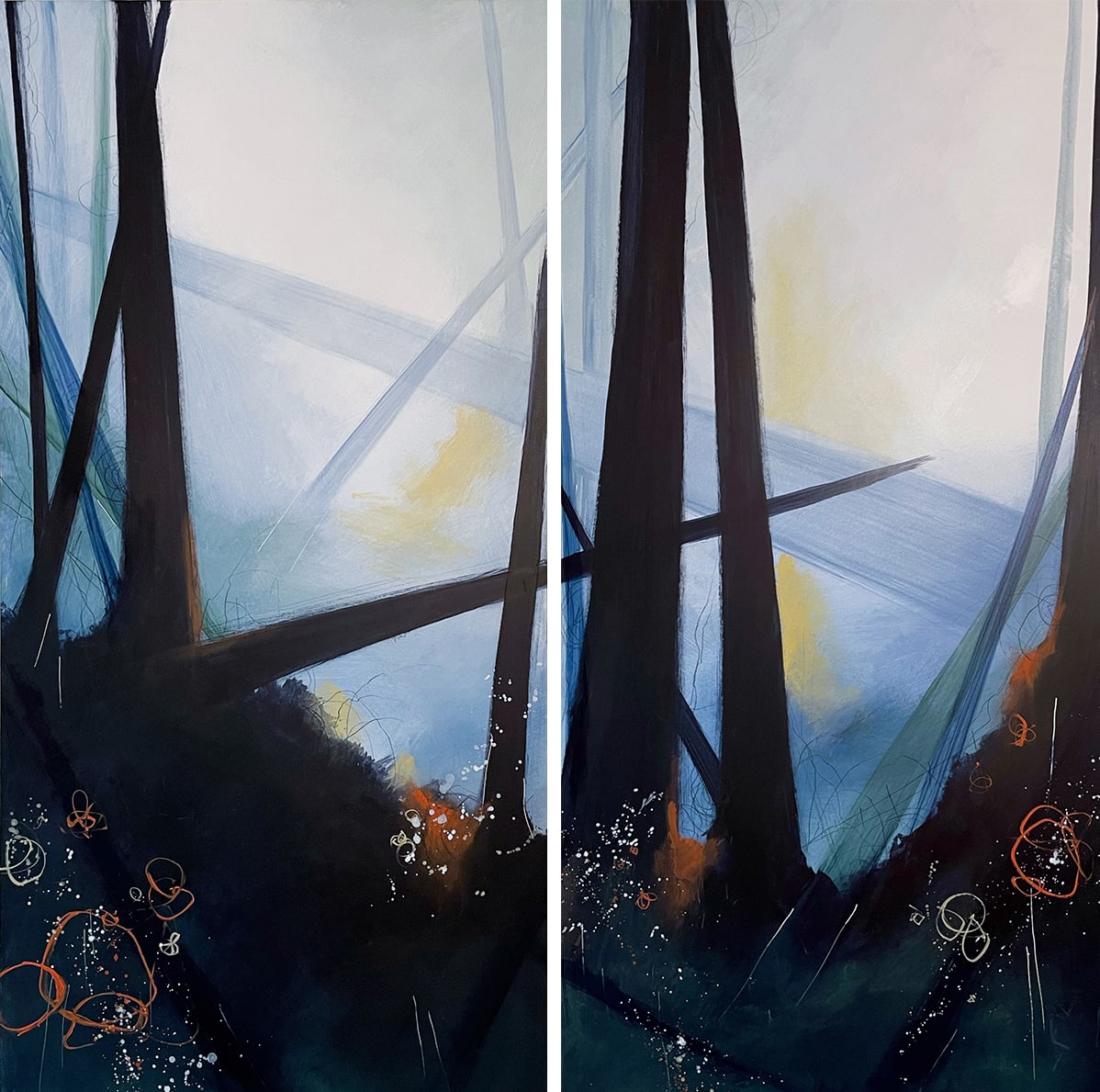 Squak Mountain East + West 