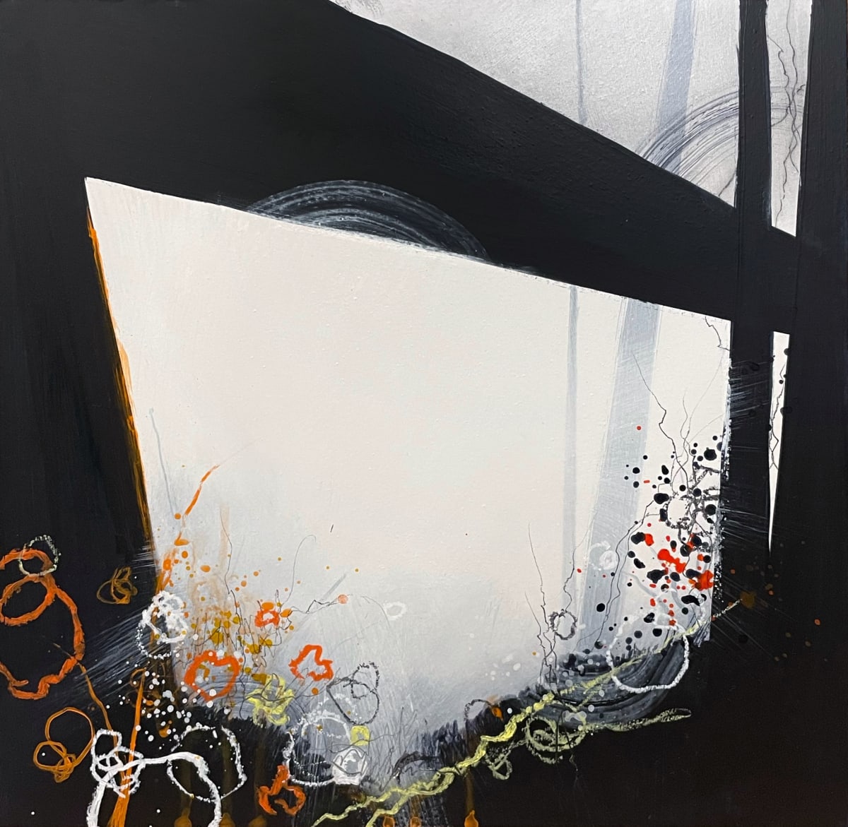 The Life Beneath by Caryn Vainio 