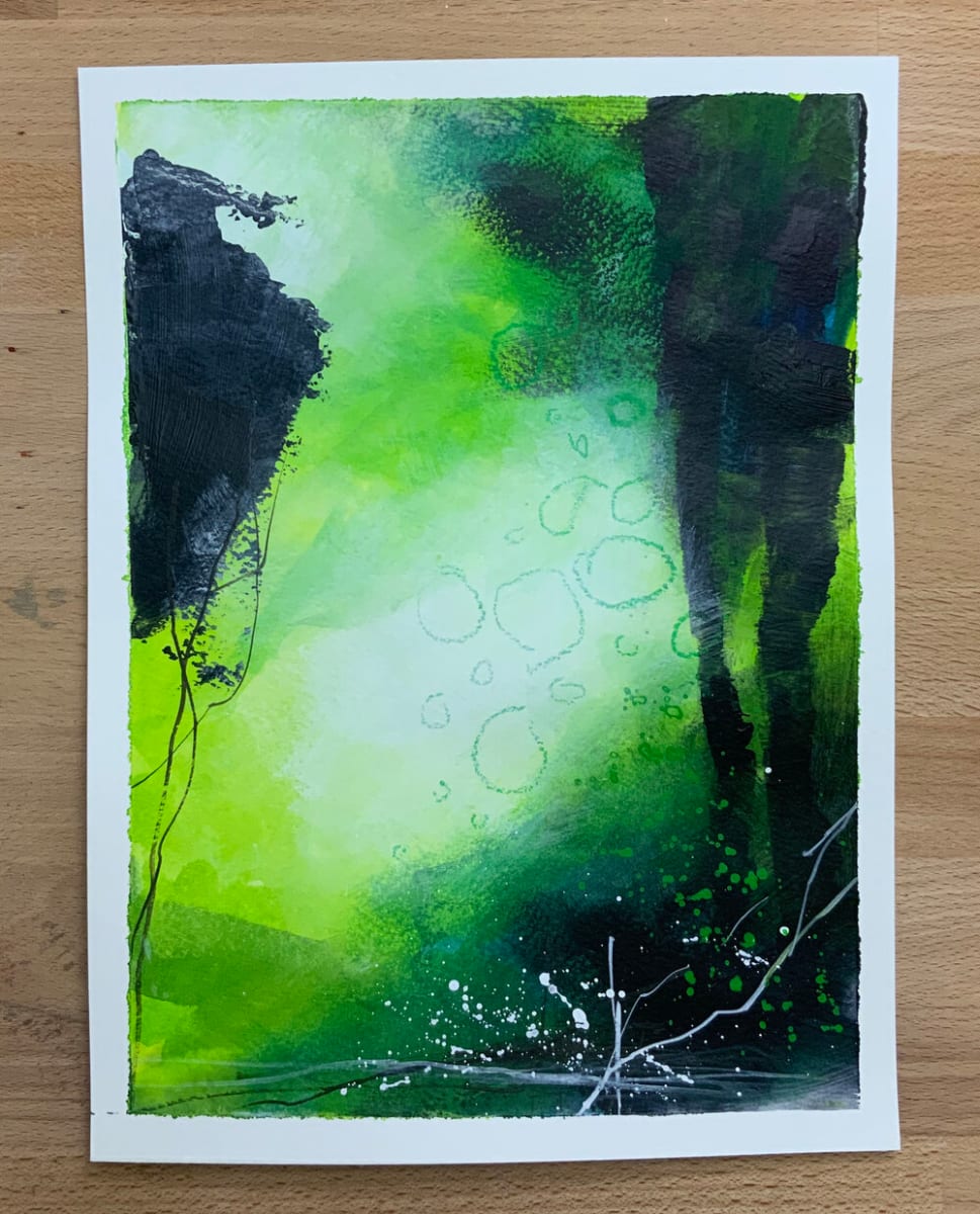 Moss 4 